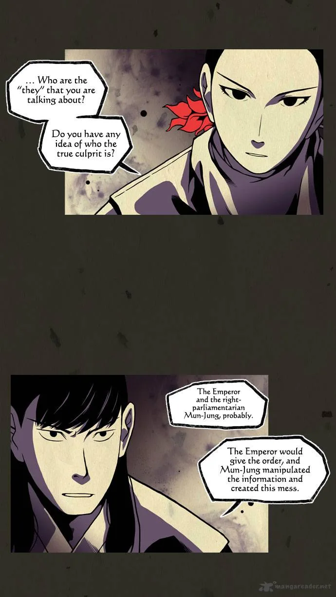 In Full Bloom Chapter 43 page 12