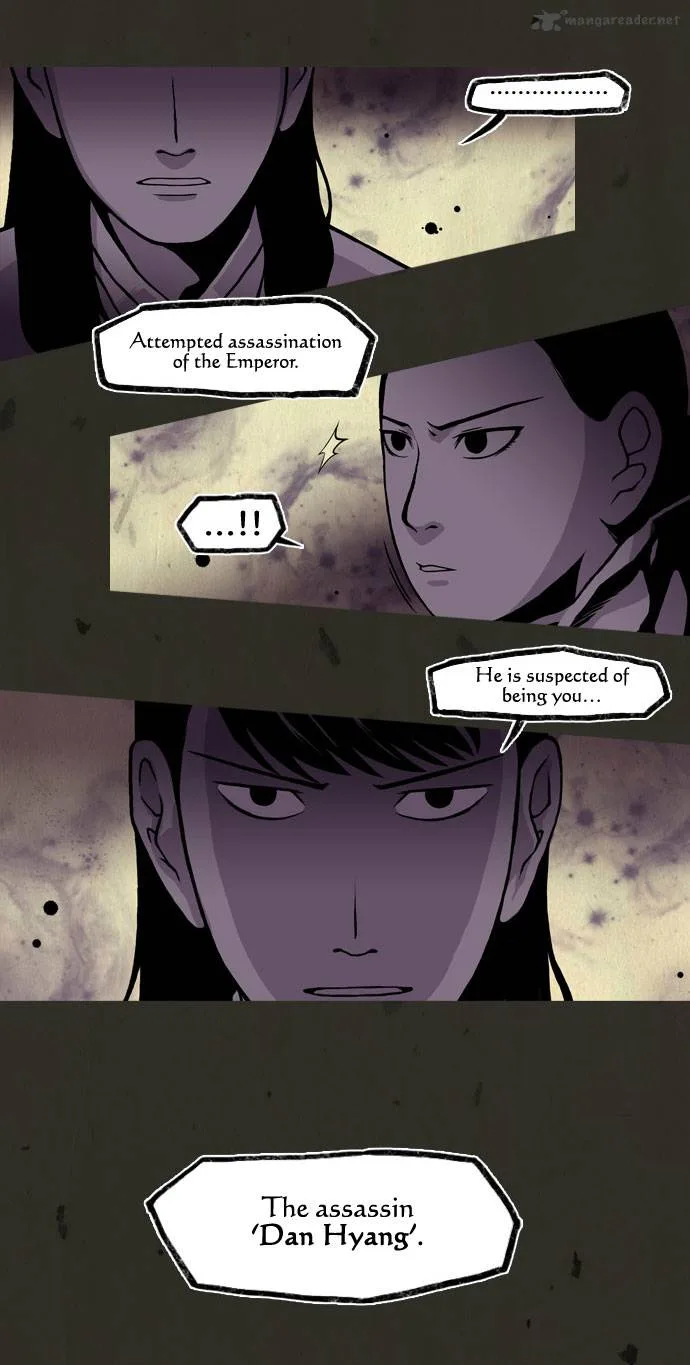 In Full Bloom Chapter 43 page 6