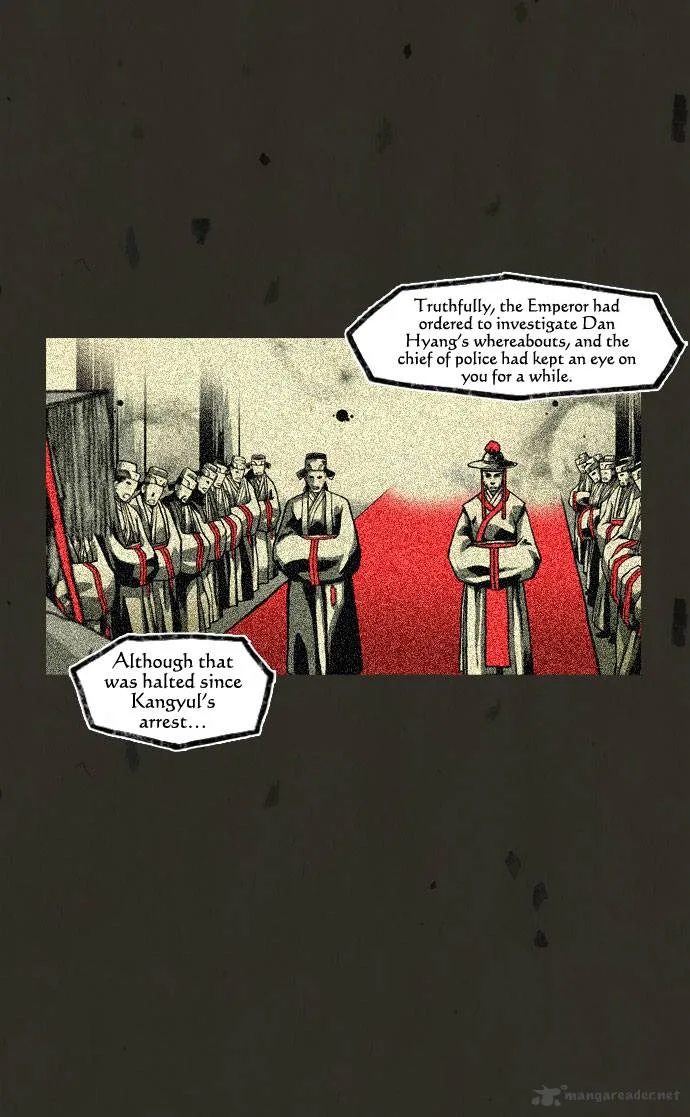 In Full Bloom Chapter 43 page 24