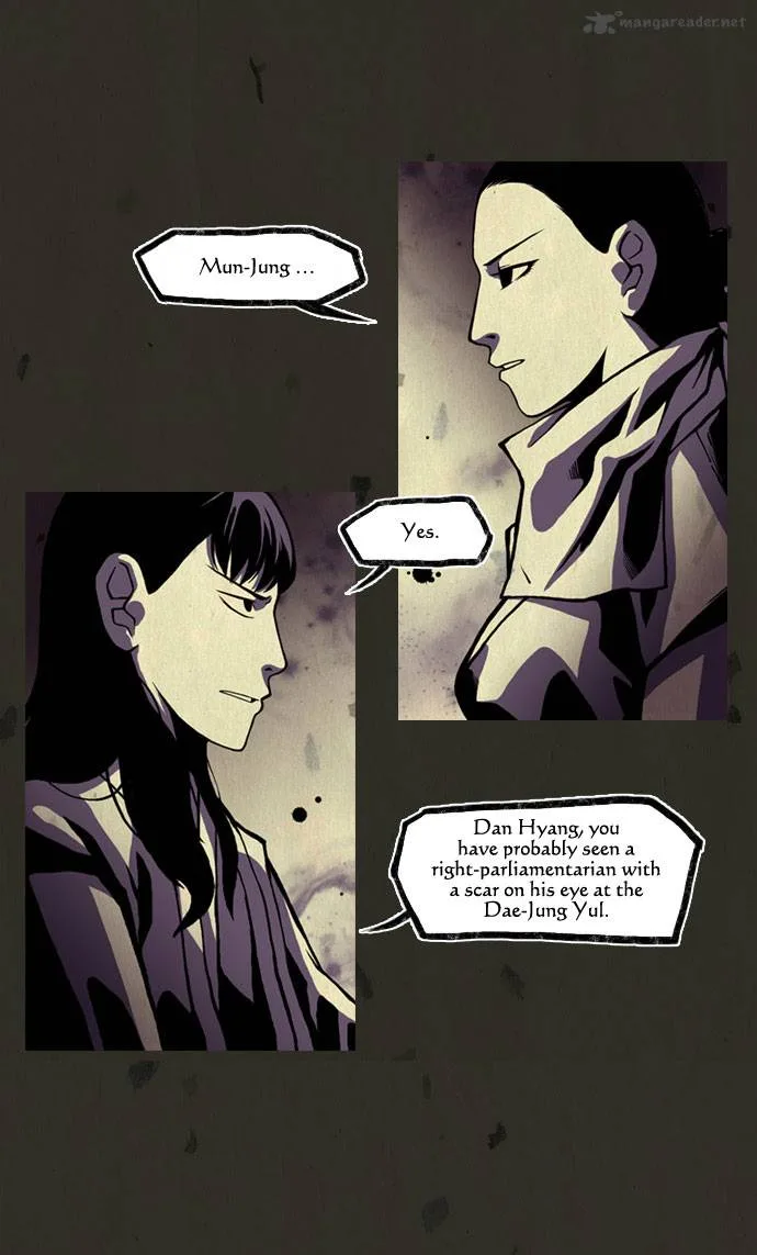 In Full Bloom Chapter 43 page 13