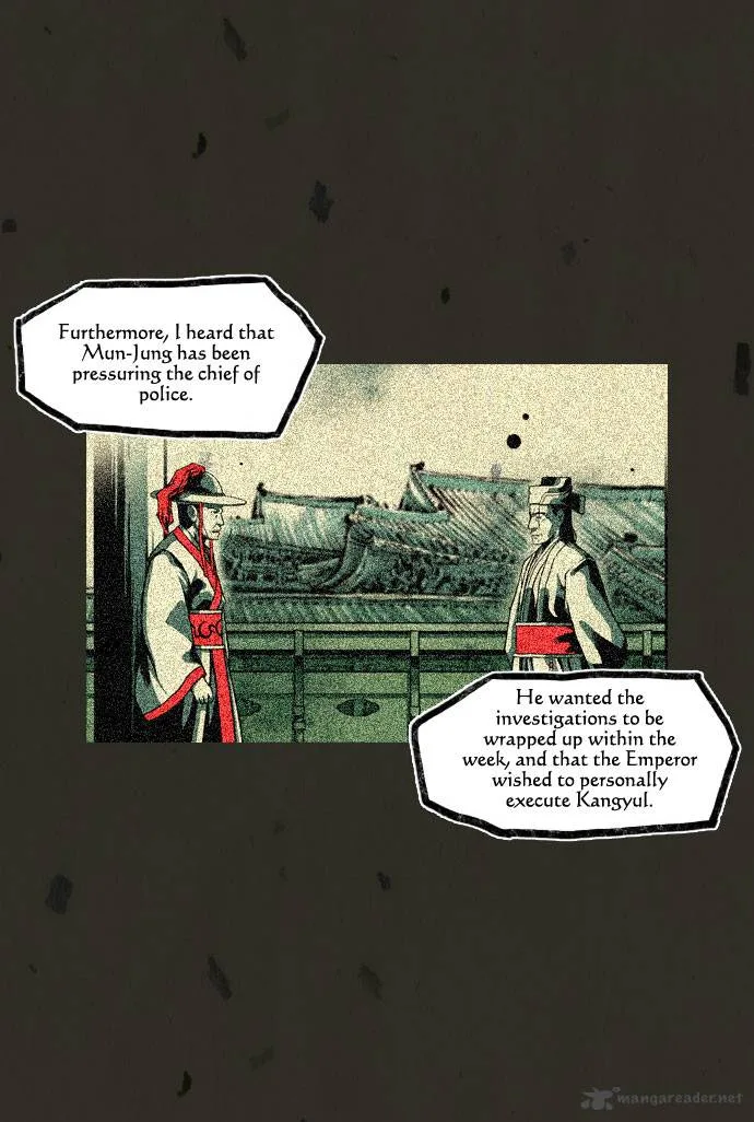 In Full Bloom Chapter 43 page 15