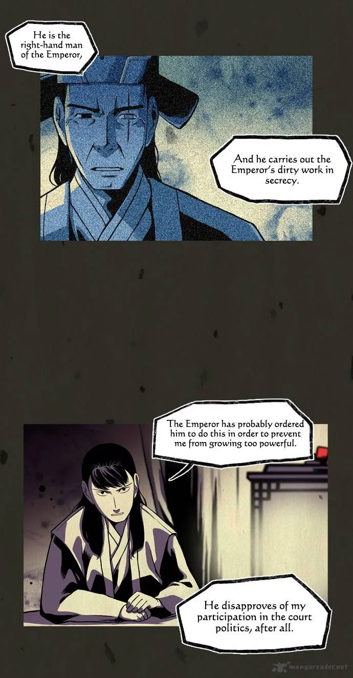 In Full Bloom Chapter 43 page 14