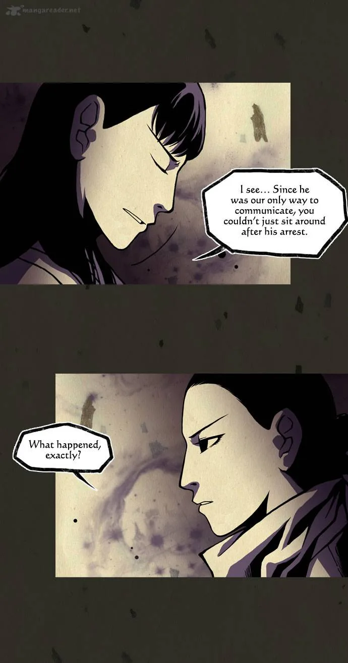 In Full Bloom Chapter 43 page 4