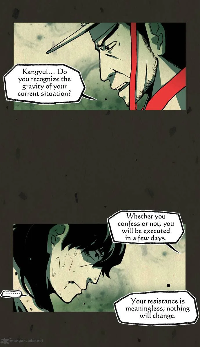 In Full Bloom Chapter 44 page 18