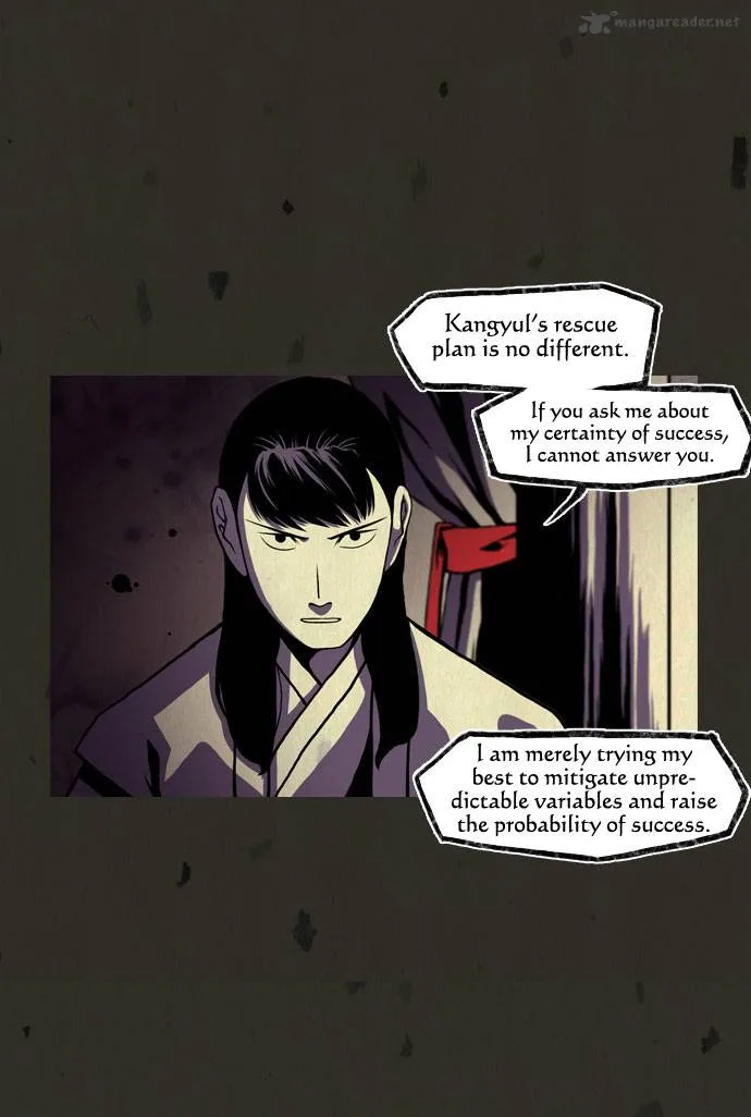 In Full Bloom Chapter 44 page 8
