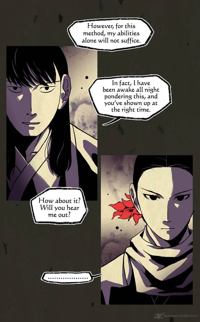 In Full Bloom Chapter 44 page 4