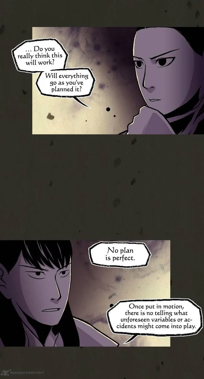 In Full Bloom Chapter 44 page 6