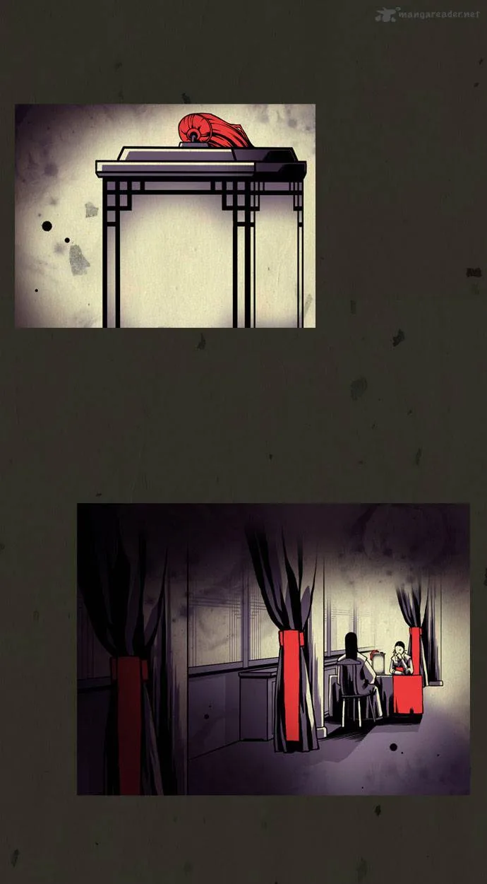 In Full Bloom Chapter 44 page 5