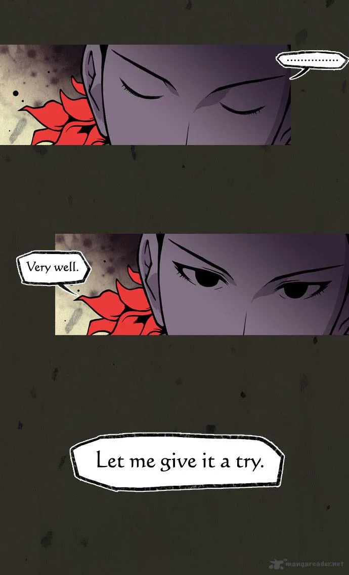 In Full Bloom Chapter 44 page 9