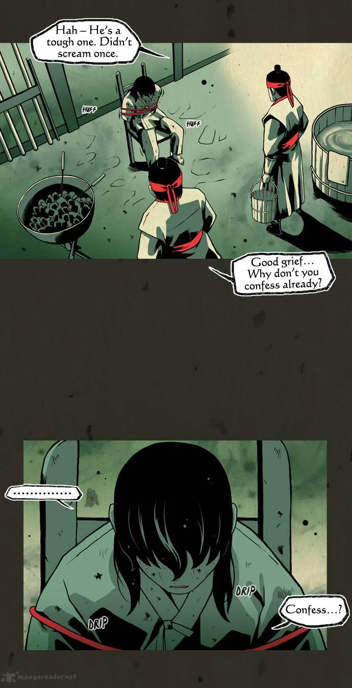 In Full Bloom Chapter 44 page 13