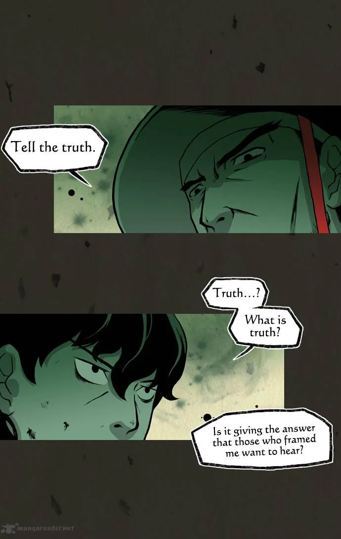 In Full Bloom Chapter 44 page 20