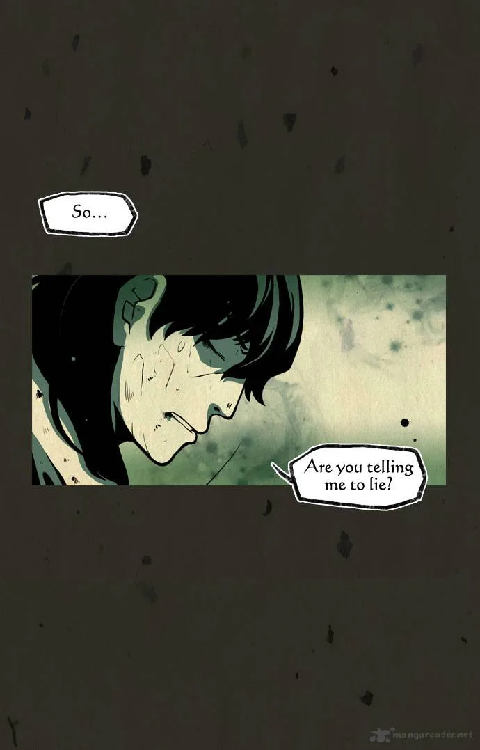 In Full Bloom Chapter 44 page 19