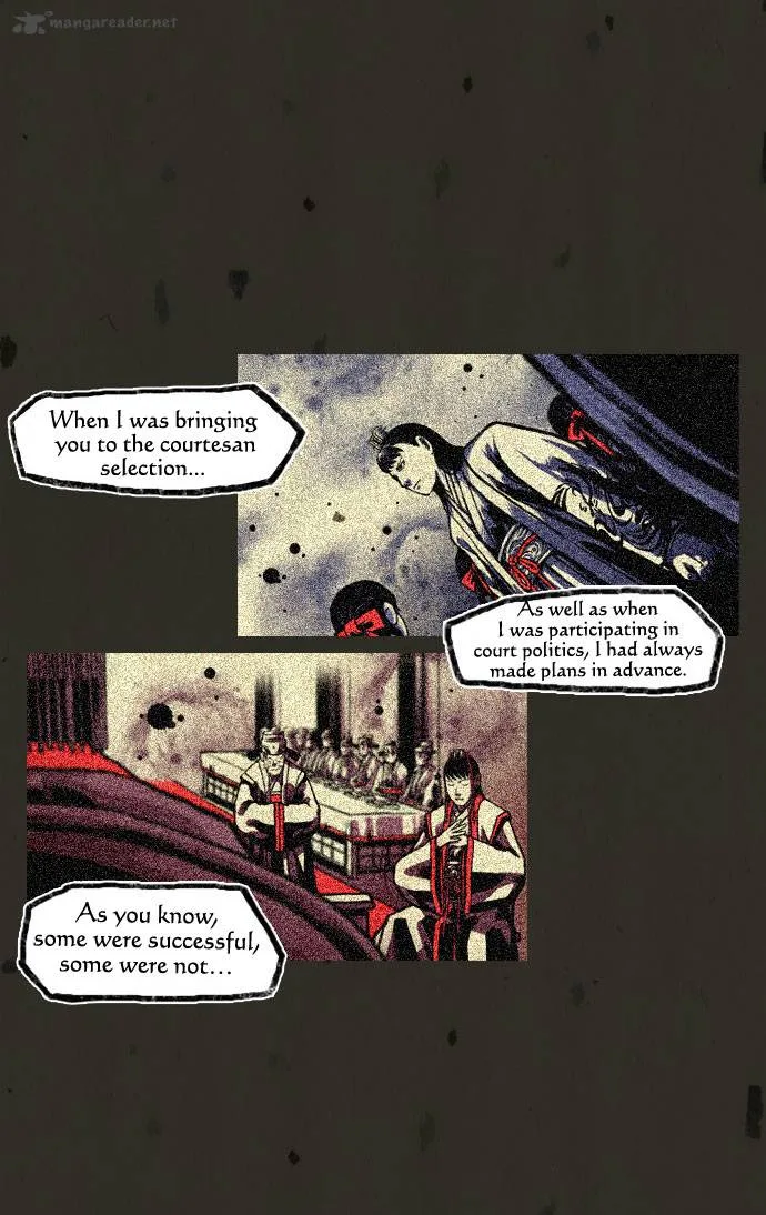 In Full Bloom Chapter 44 page 7