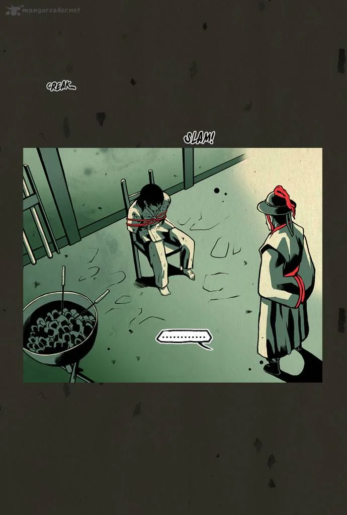 In Full Bloom Chapter 44 page 17