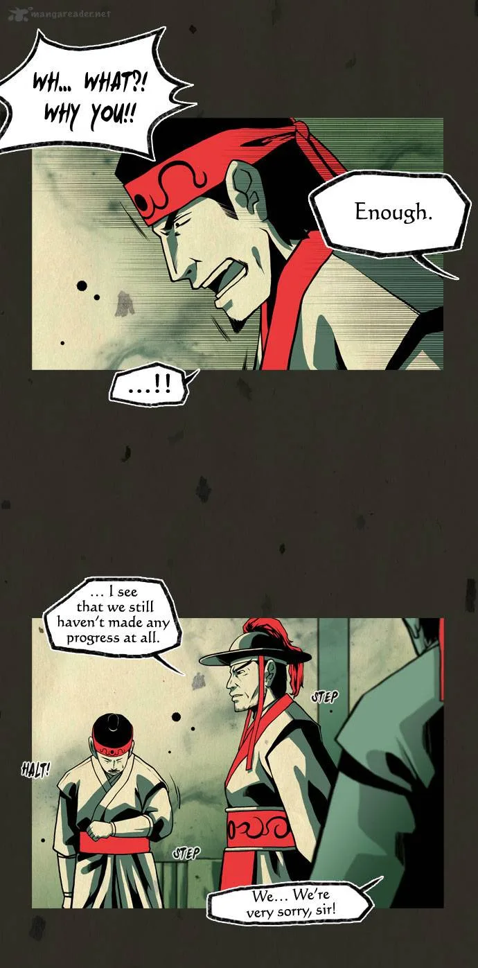 In Full Bloom Chapter 44 page 15