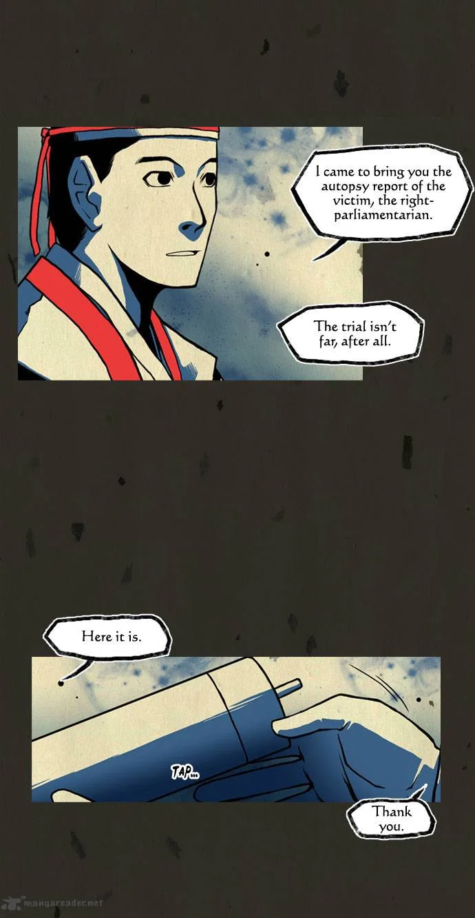 In Full Bloom Chapter 45 page 10