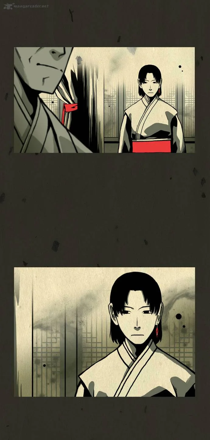 In Full Bloom Chapter 45 page 5