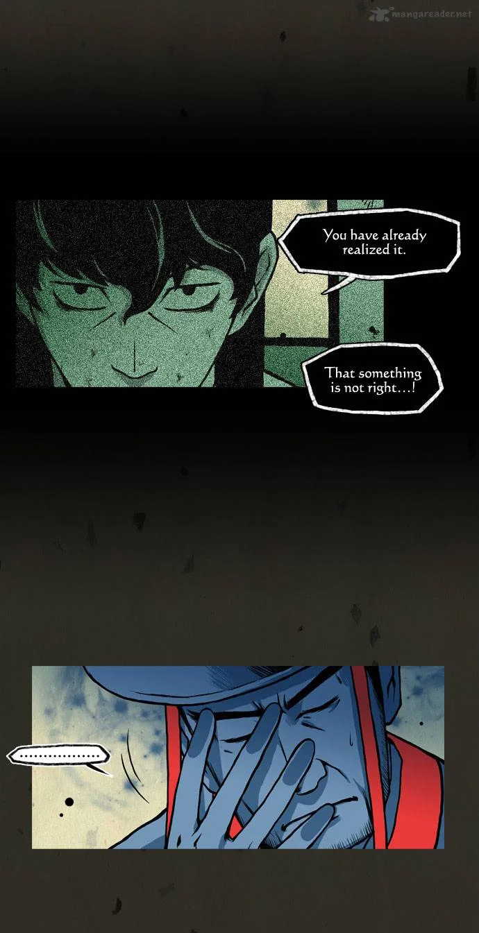 In Full Bloom Chapter 45 page 8