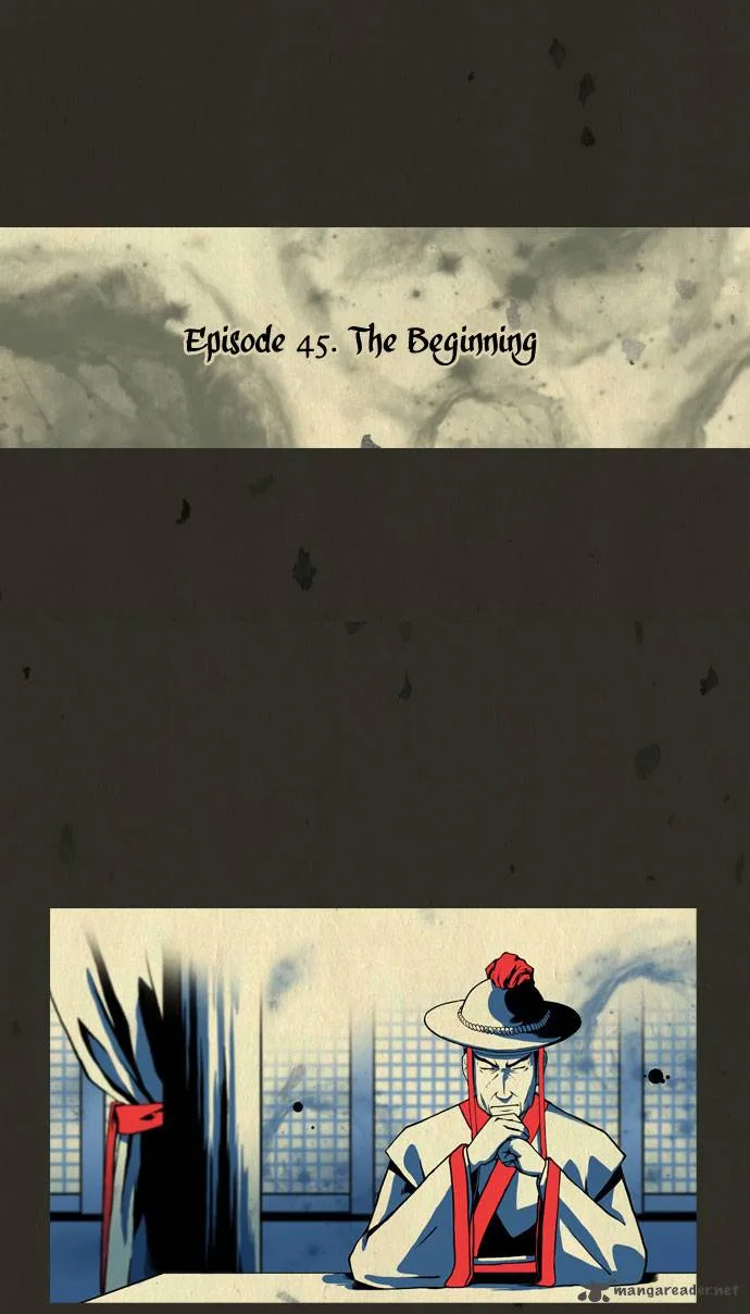 In Full Bloom Chapter 45 page 7