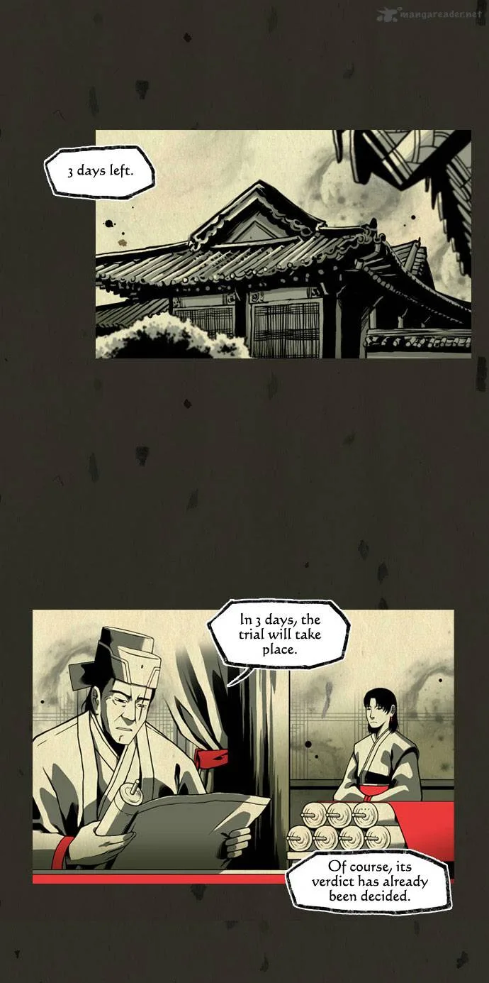In Full Bloom Chapter 45 page 2