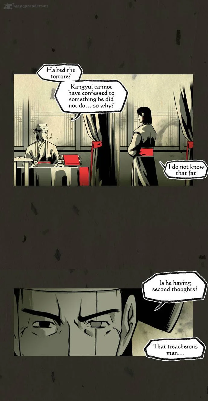 In Full Bloom Chapter 45 page 4