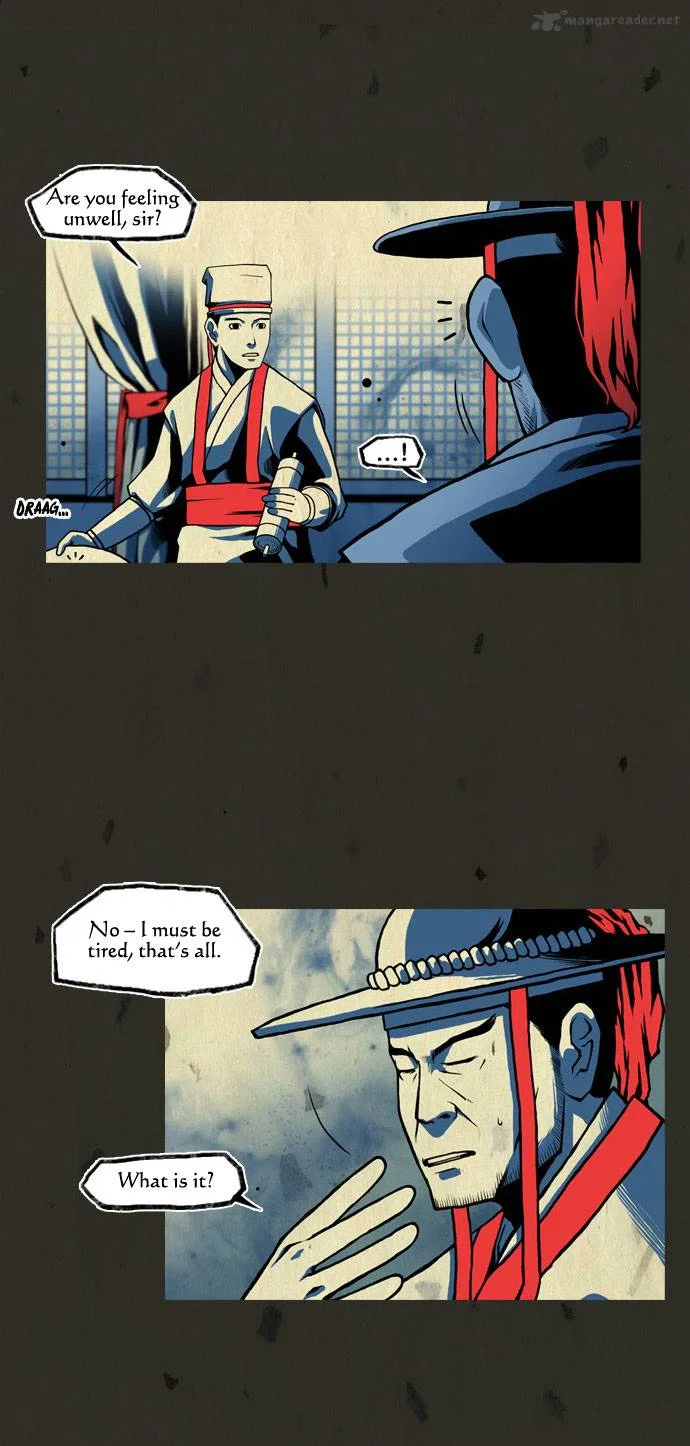 In Full Bloom Chapter 45 page 9