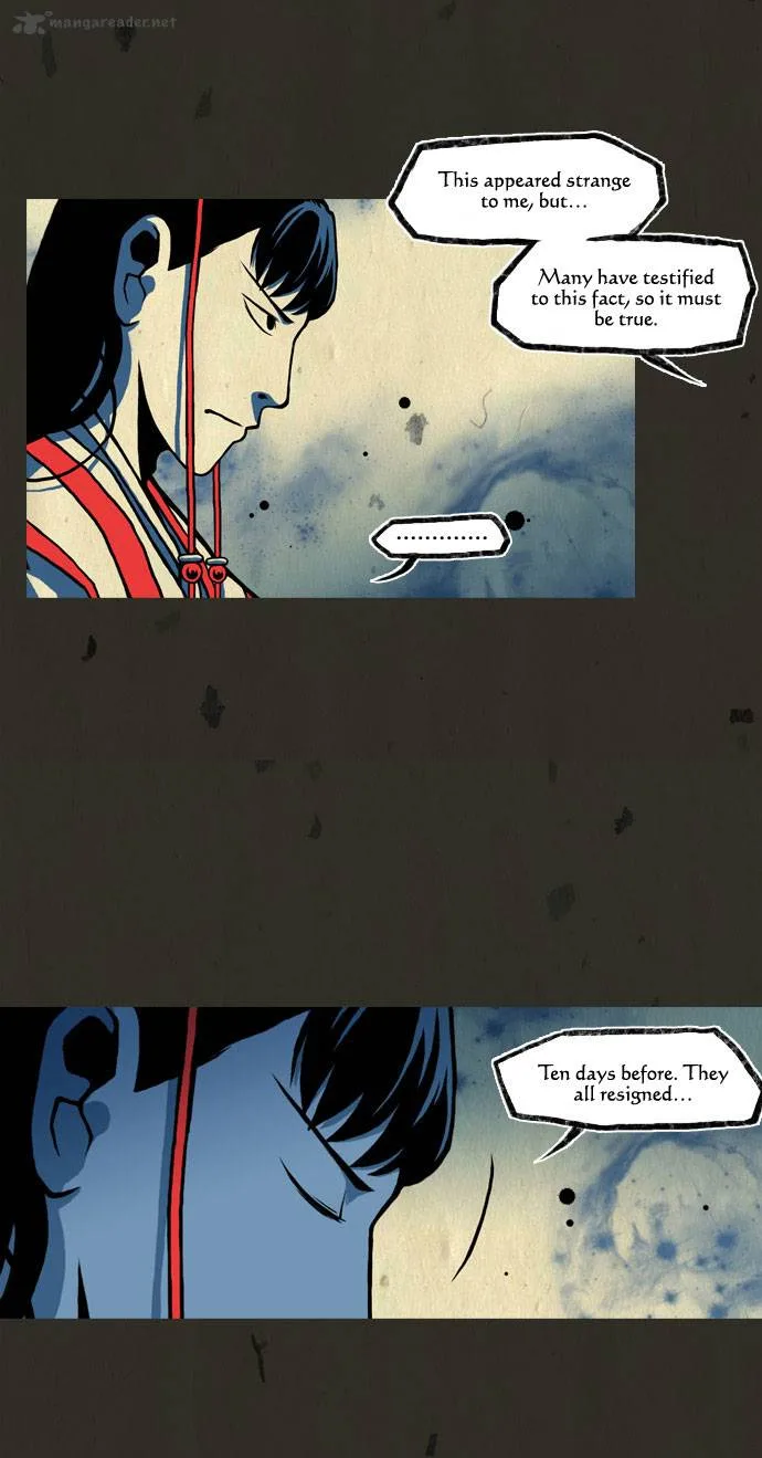 In Full Bloom Chapter 45 page 17