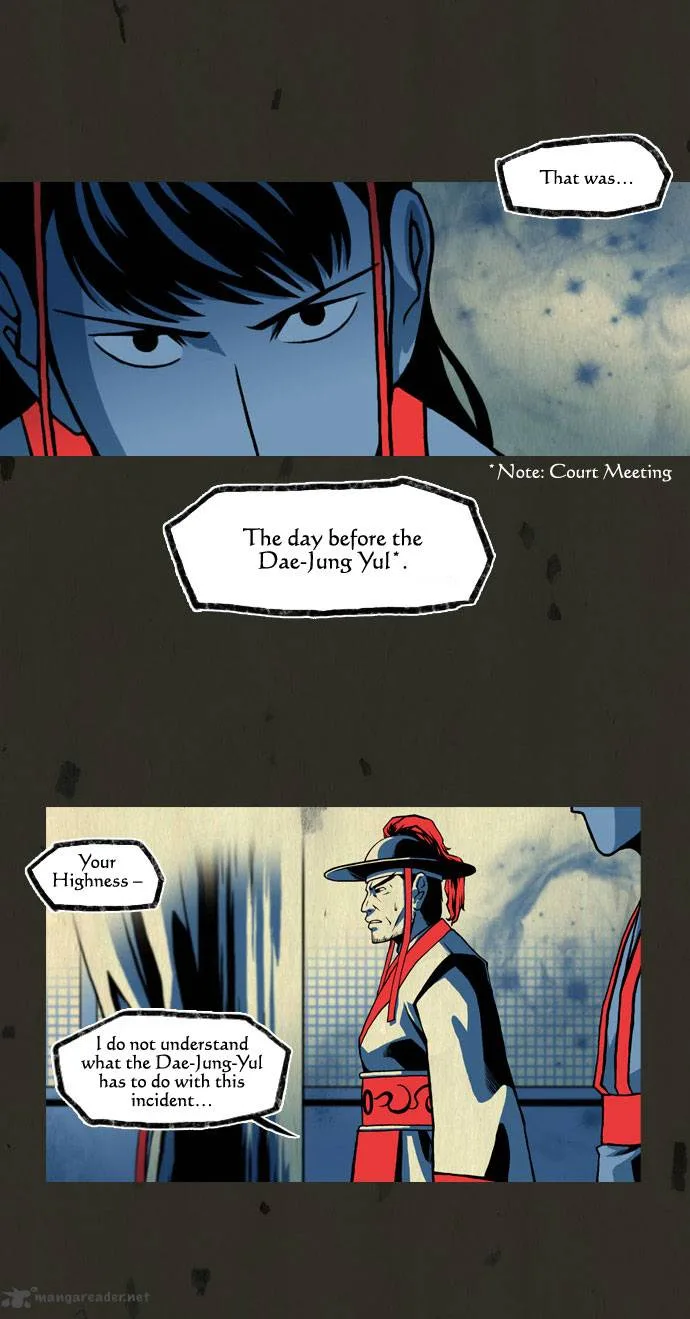 In Full Bloom Chapter 45 page 19