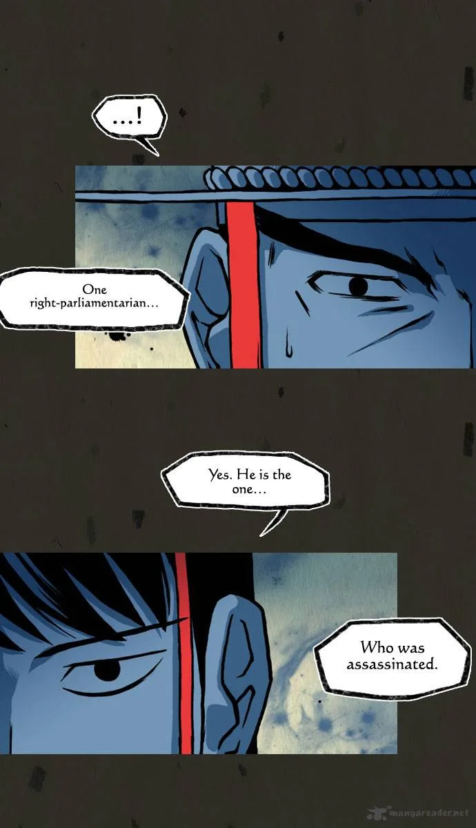 In Full Bloom Chapter 45 page 21