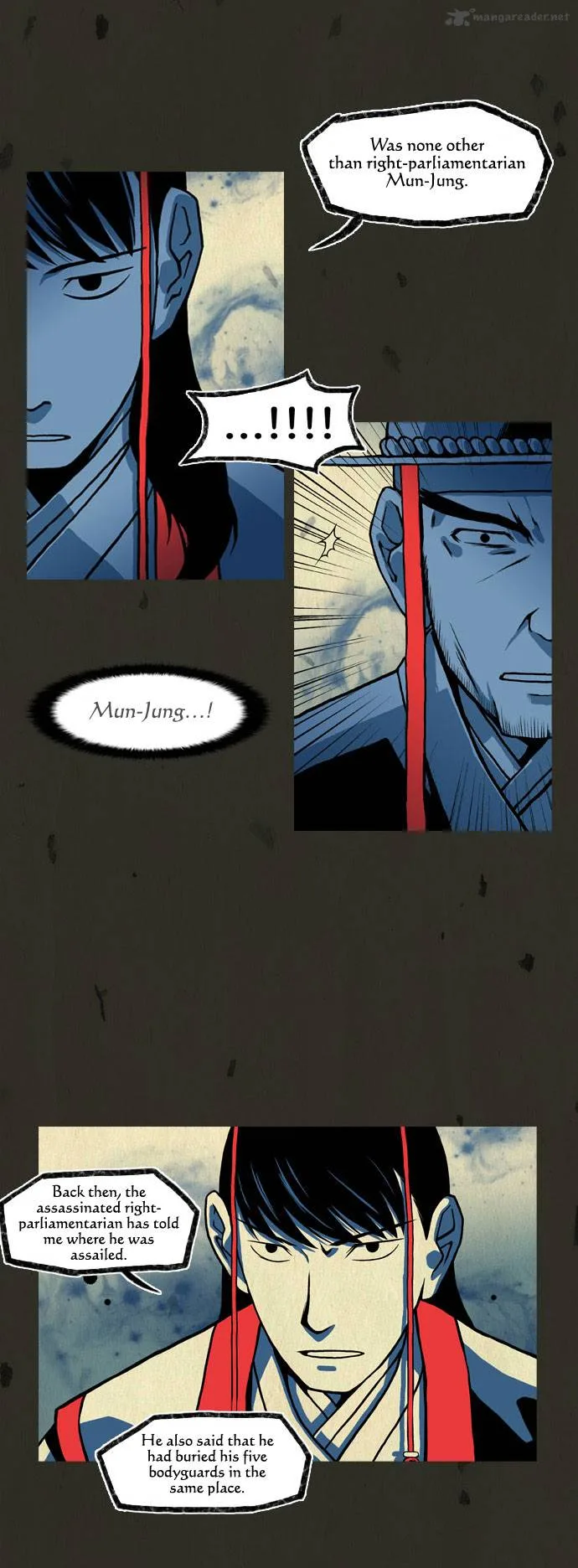 In Full Bloom Chapter 45 page 25