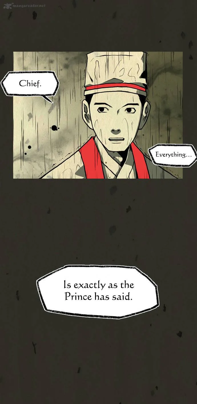 In Full Bloom Chapter 46 page 7