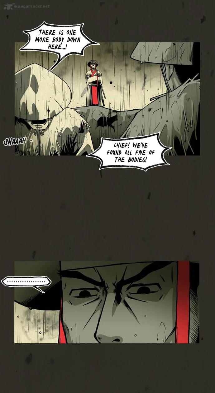 In Full Bloom Chapter 46 page 4