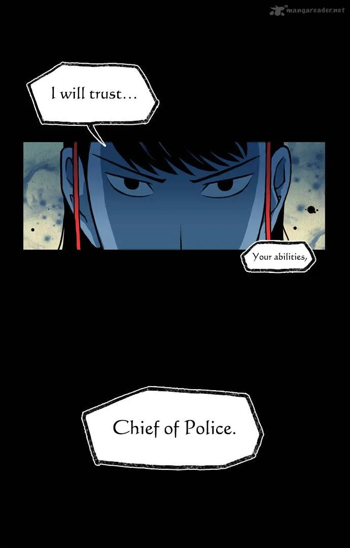 In Full Bloom Chapter 46 page 15