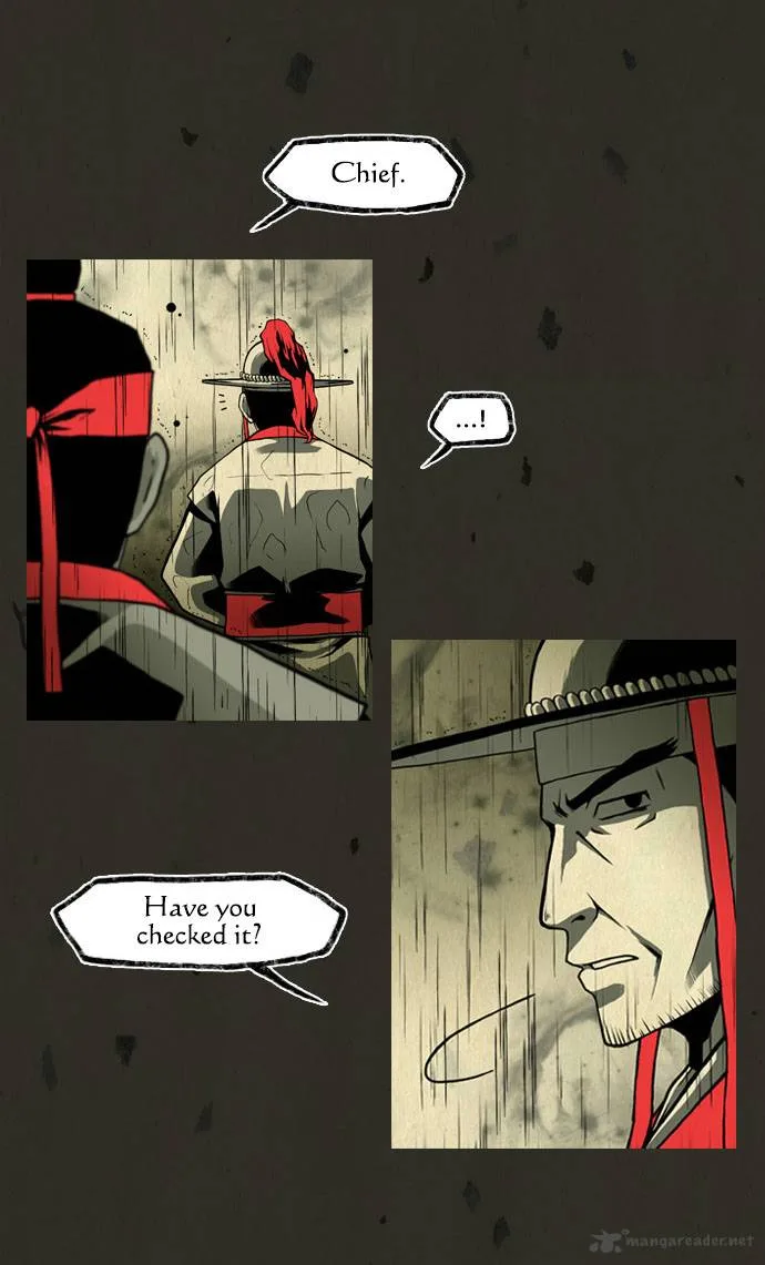 In Full Bloom Chapter 46 page 5