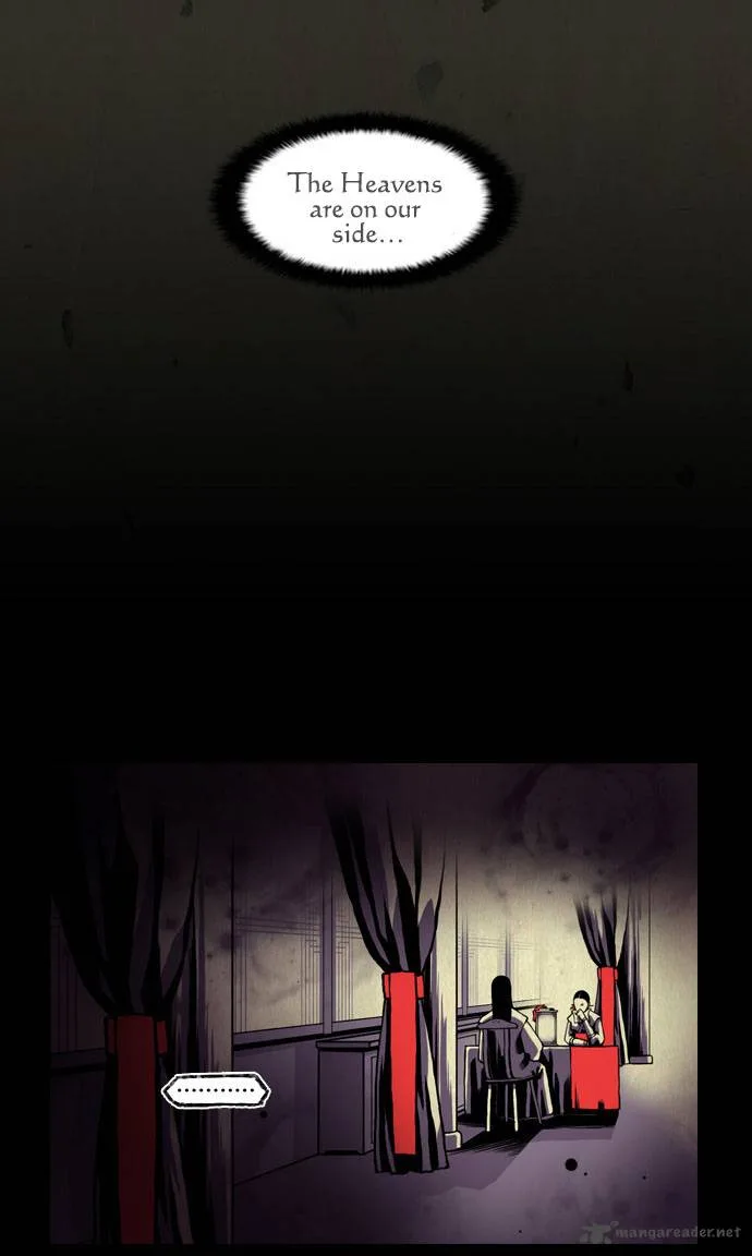In Full Bloom Chapter 46 page 21