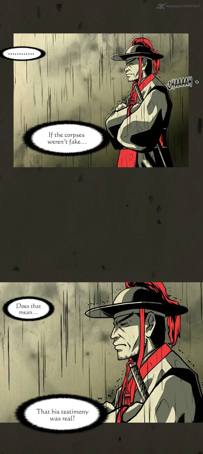 In Full Bloom Chapter 46 page 9