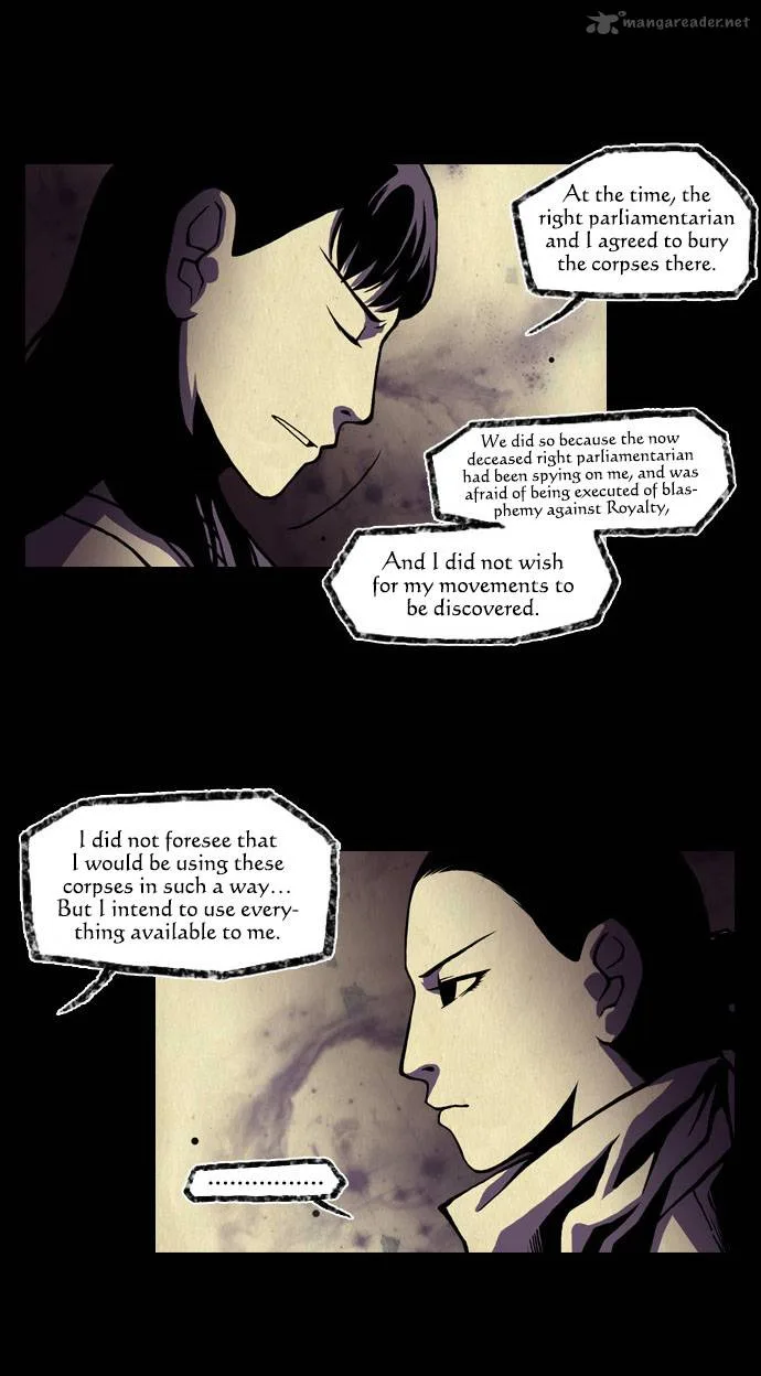 In Full Bloom Chapter 46 page 24