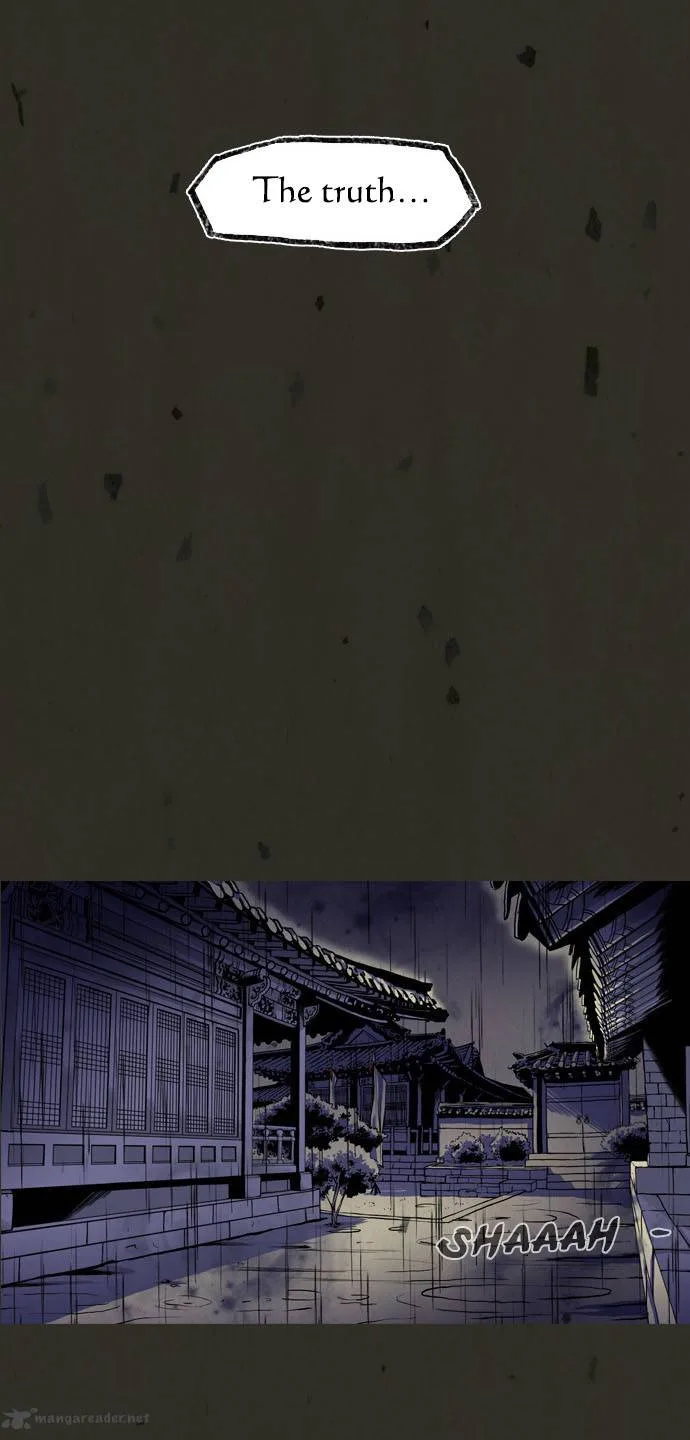 In Full Bloom Chapter 46 page 19