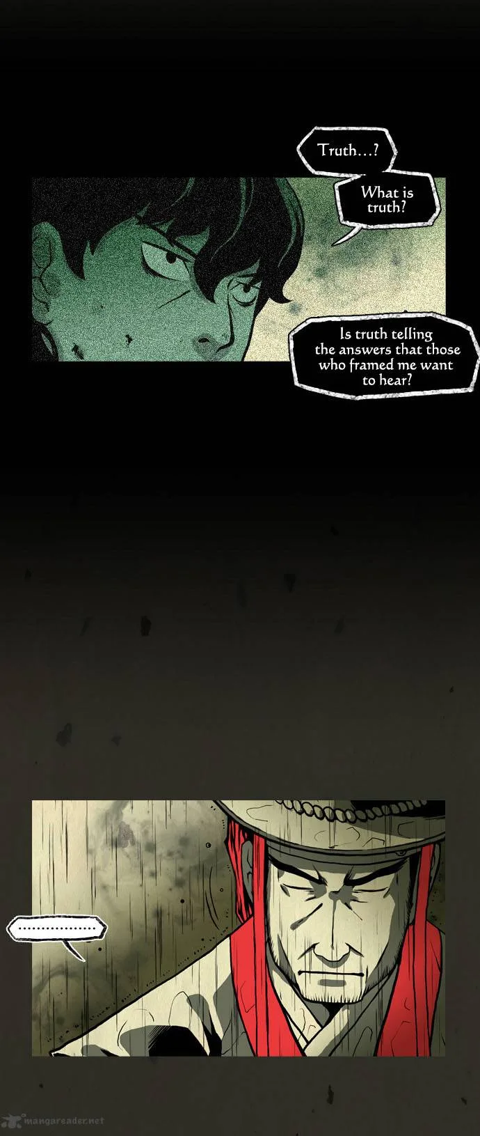 In Full Bloom Chapter 46 page 18