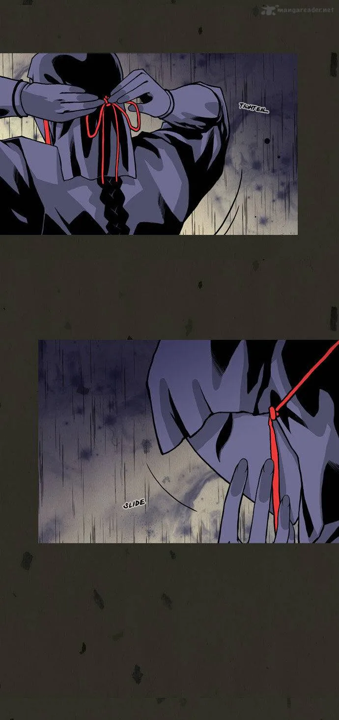 In Full Bloom Chapter 47 page 4