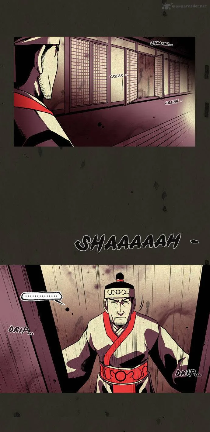 In Full Bloom Chapter 47 page 10