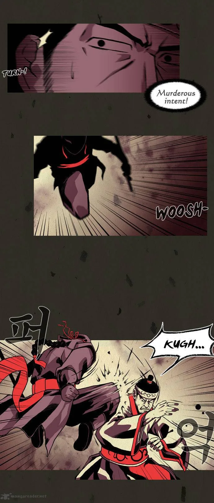 In Full Bloom Chapter 47 page 12