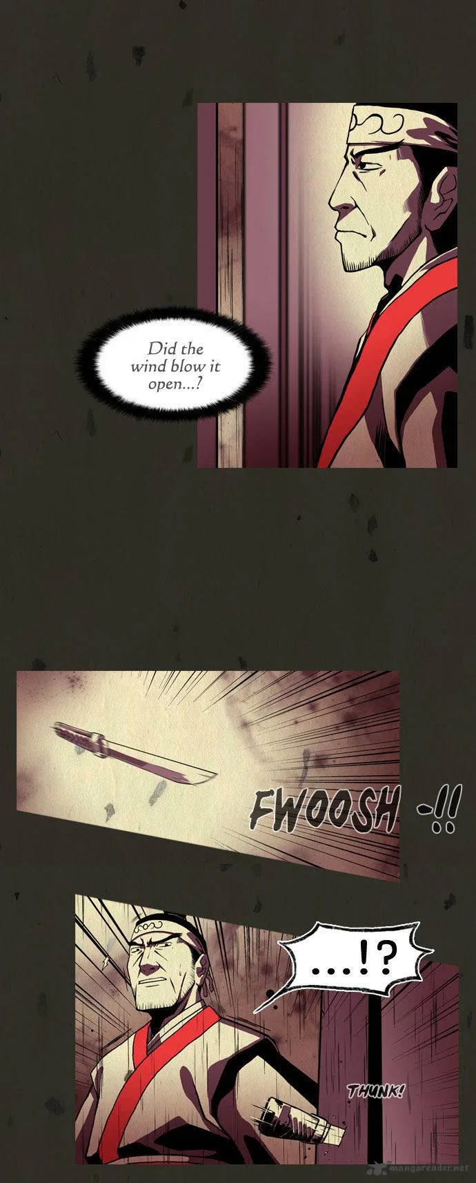 In Full Bloom Chapter 47 page 11