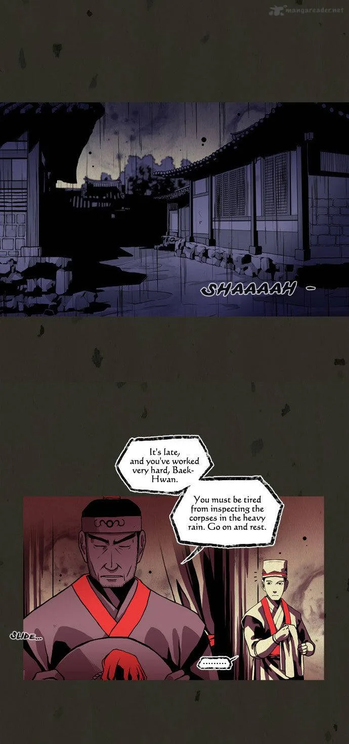In Full Bloom Chapter 47 page 6