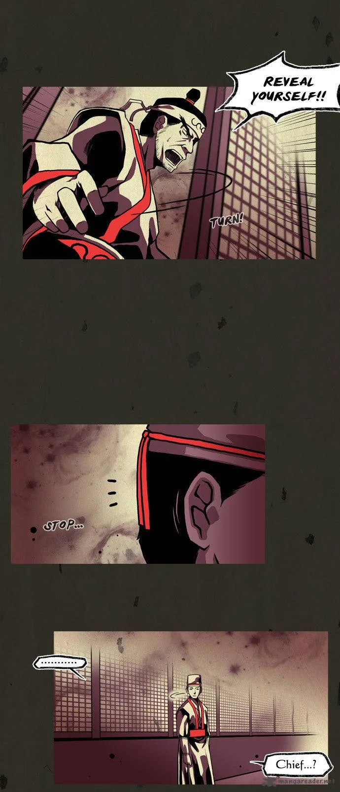 In Full Bloom Chapter 47 page 14