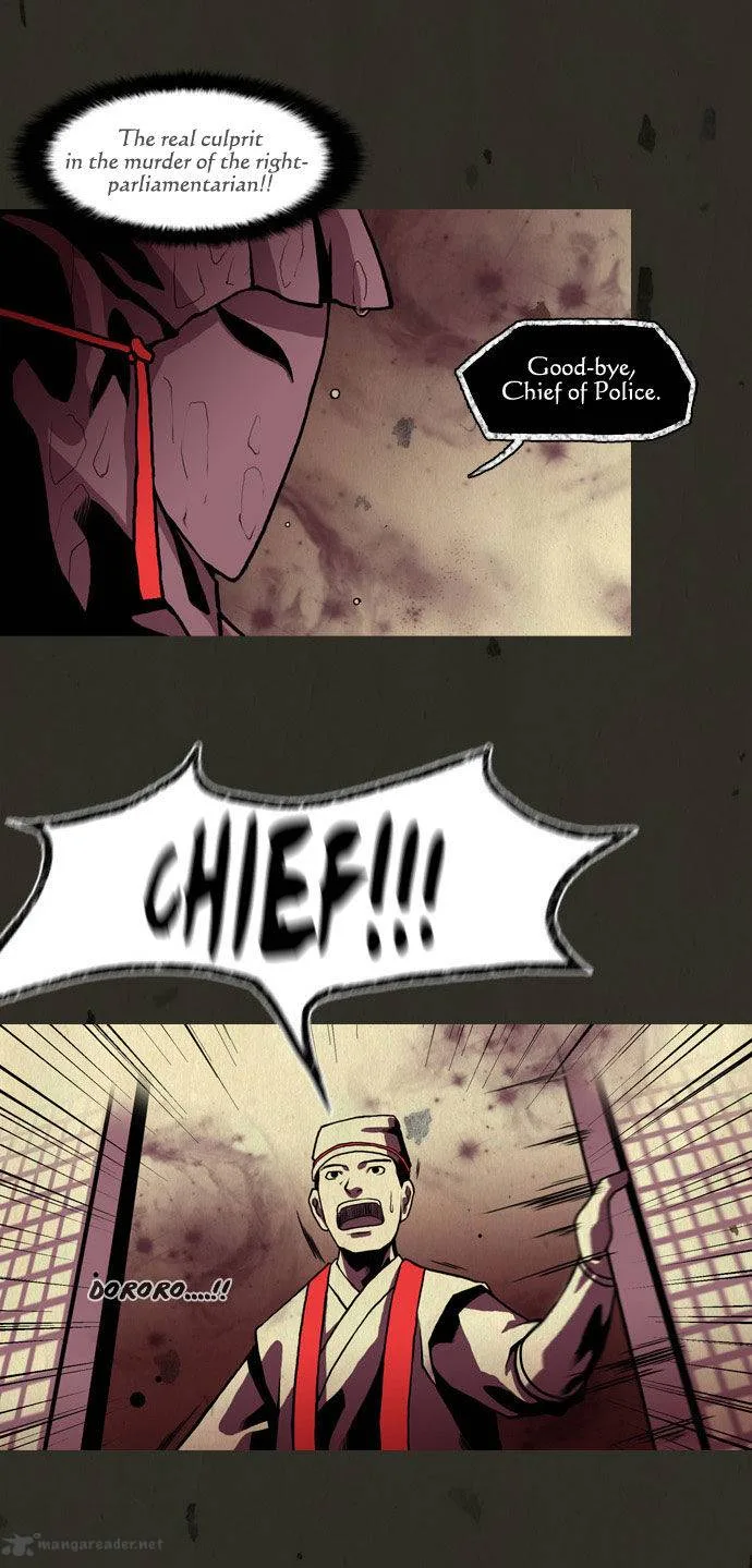 In Full Bloom Chapter 47 page 19