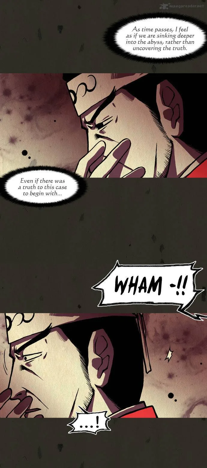 In Full Bloom Chapter 47 page 9
