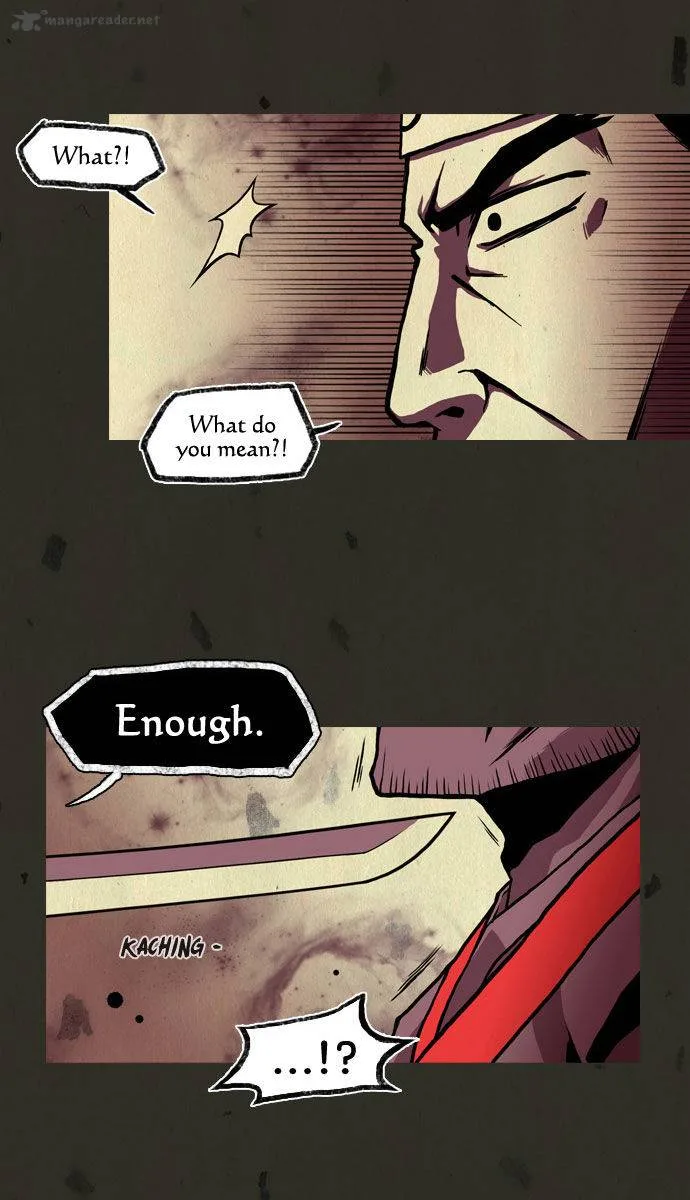 In Full Bloom Chapter 47 page 17