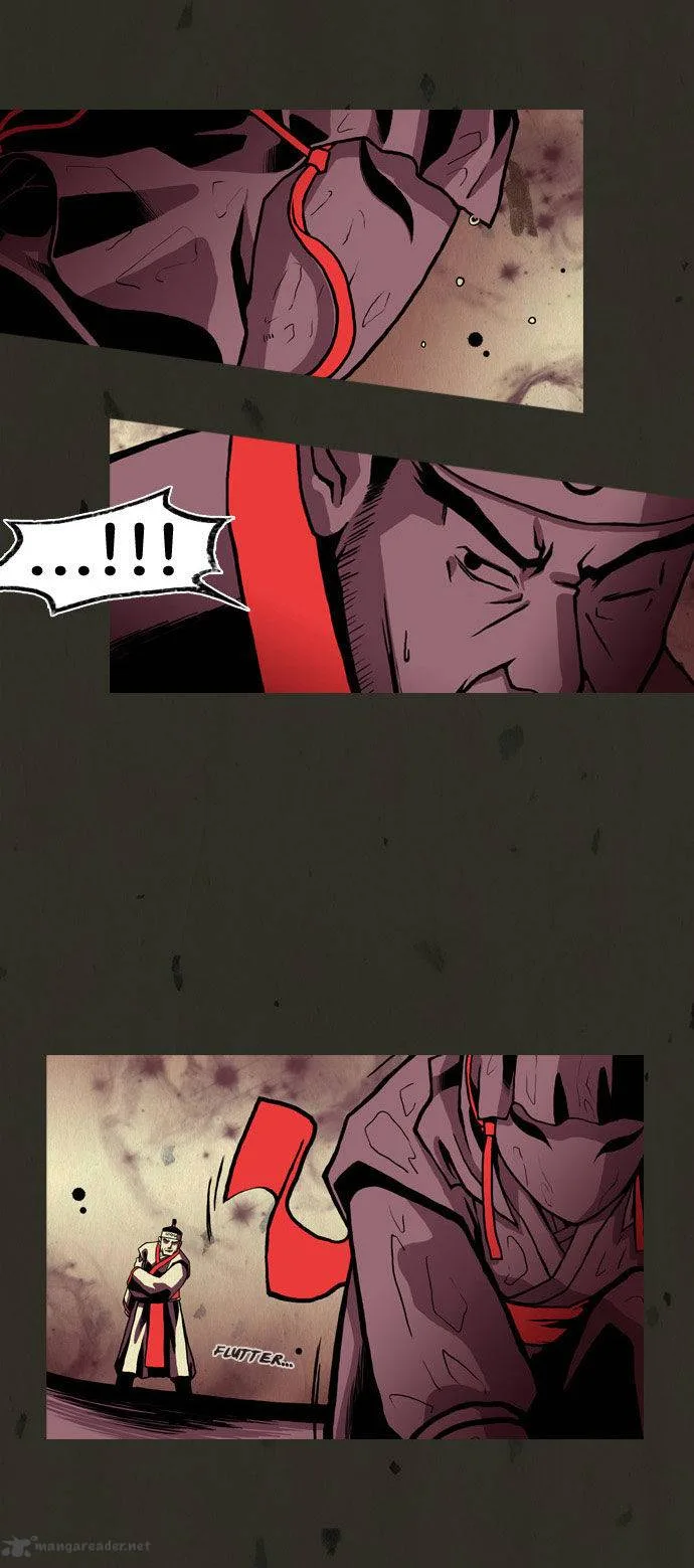 In Full Bloom Chapter 47 page 13