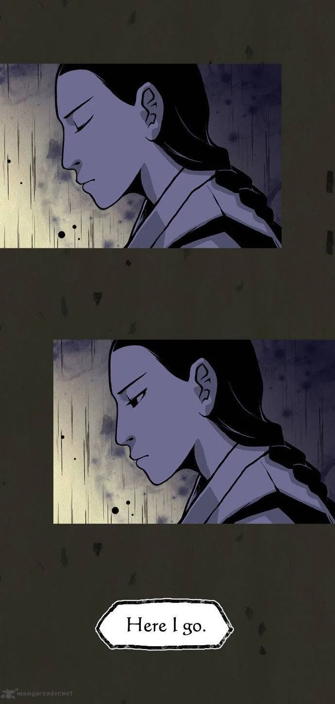 In Full Bloom Chapter 47 page 3